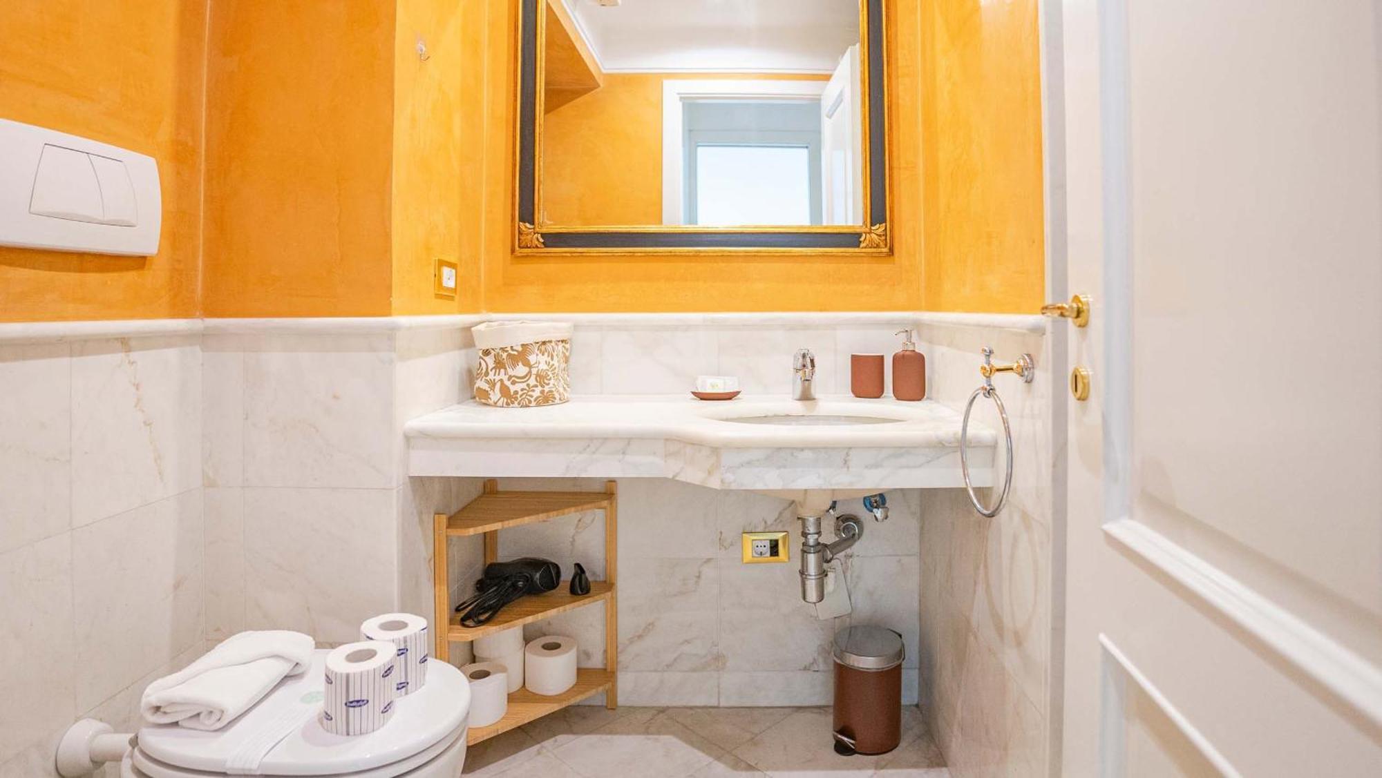 Colonna Guest House Roma Dış mekan fotoğraf