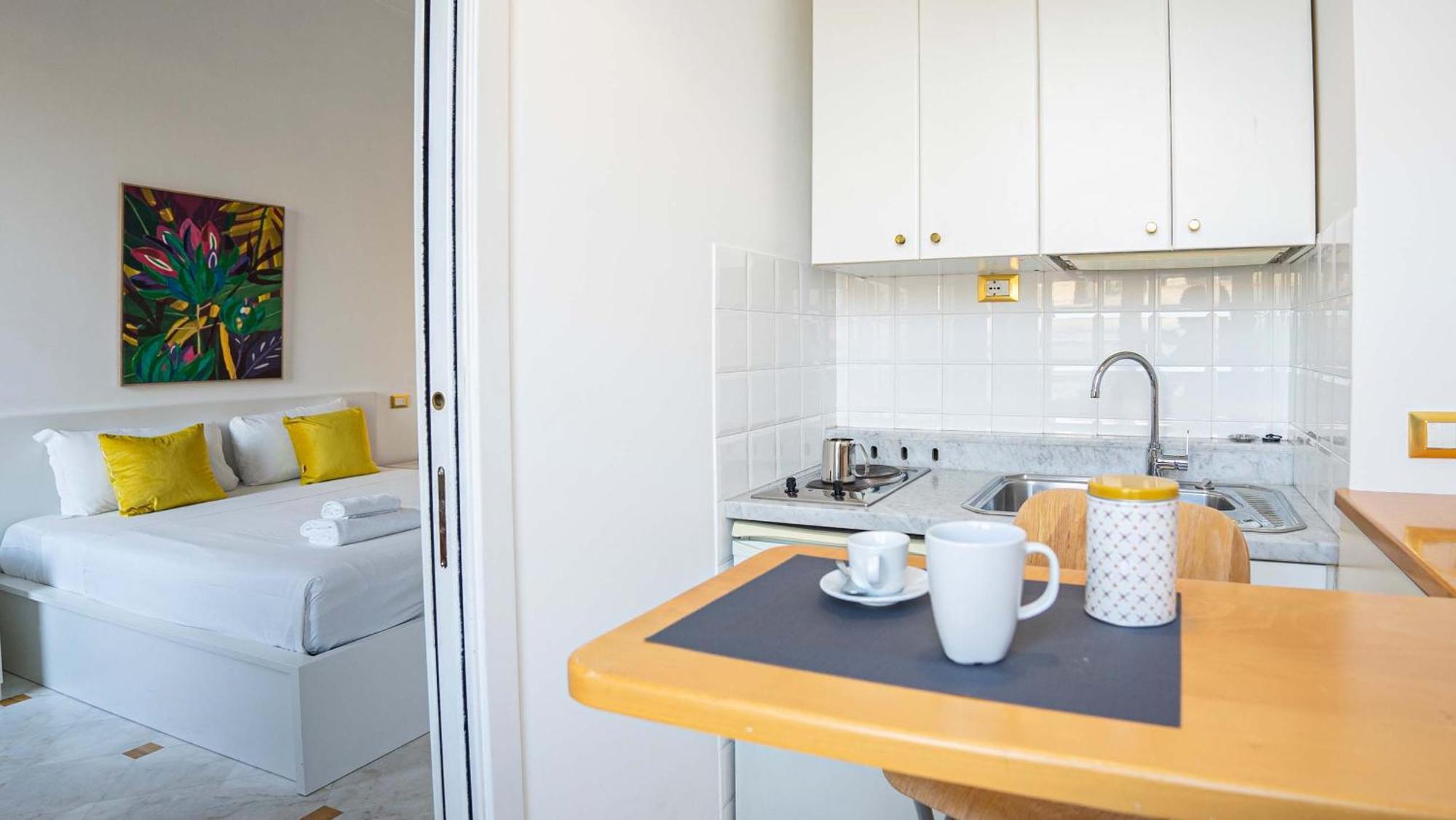 Colonna Guest House Roma Dış mekan fotoğraf