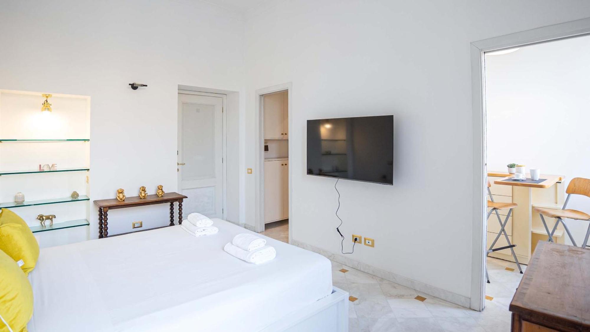 Colonna Guest House Roma Dış mekan fotoğraf