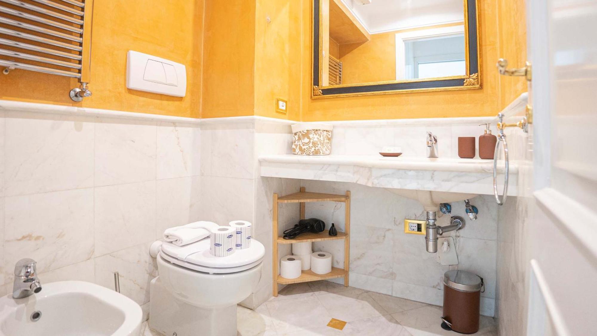 Colonna Guest House Roma Dış mekan fotoğraf