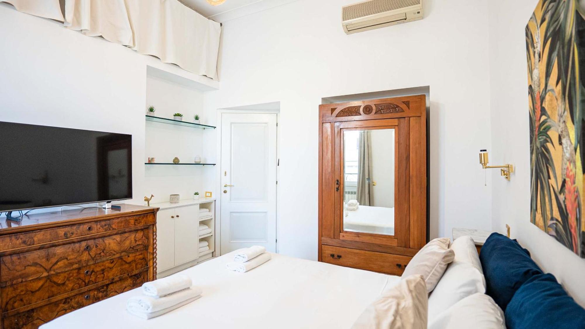 Colonna Guest House Roma Dış mekan fotoğraf