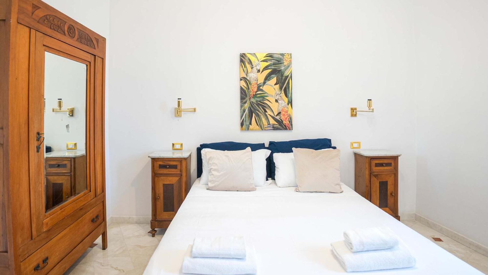 Colonna Guest House Roma Dış mekan fotoğraf