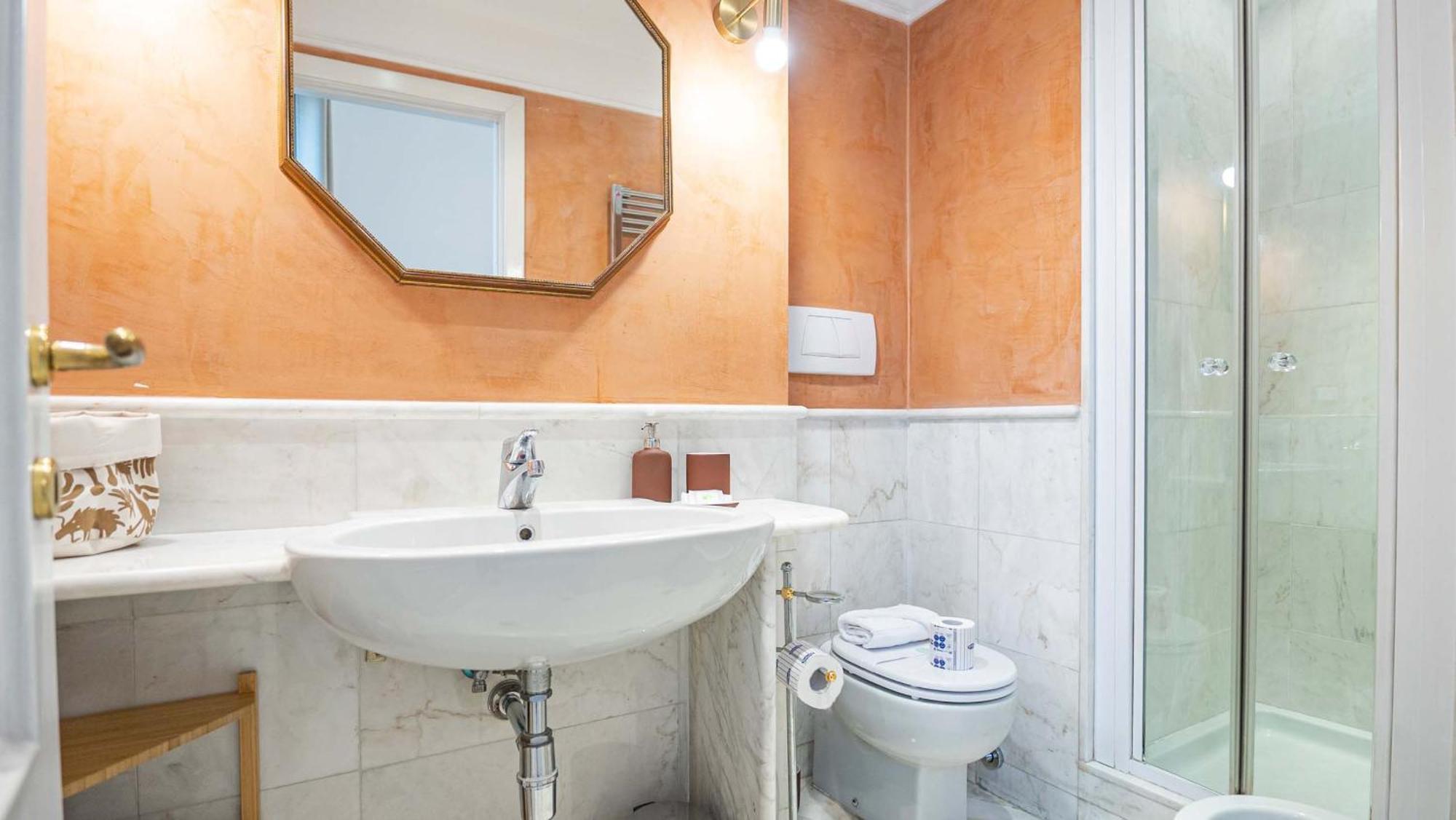 Colonna Guest House Roma Dış mekan fotoğraf