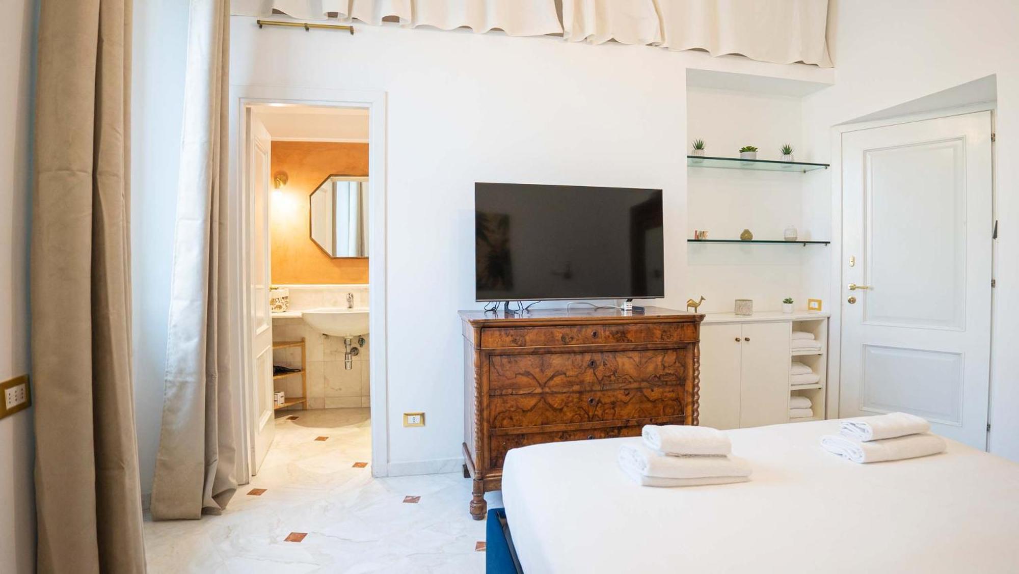 Colonna Guest House Roma Dış mekan fotoğraf