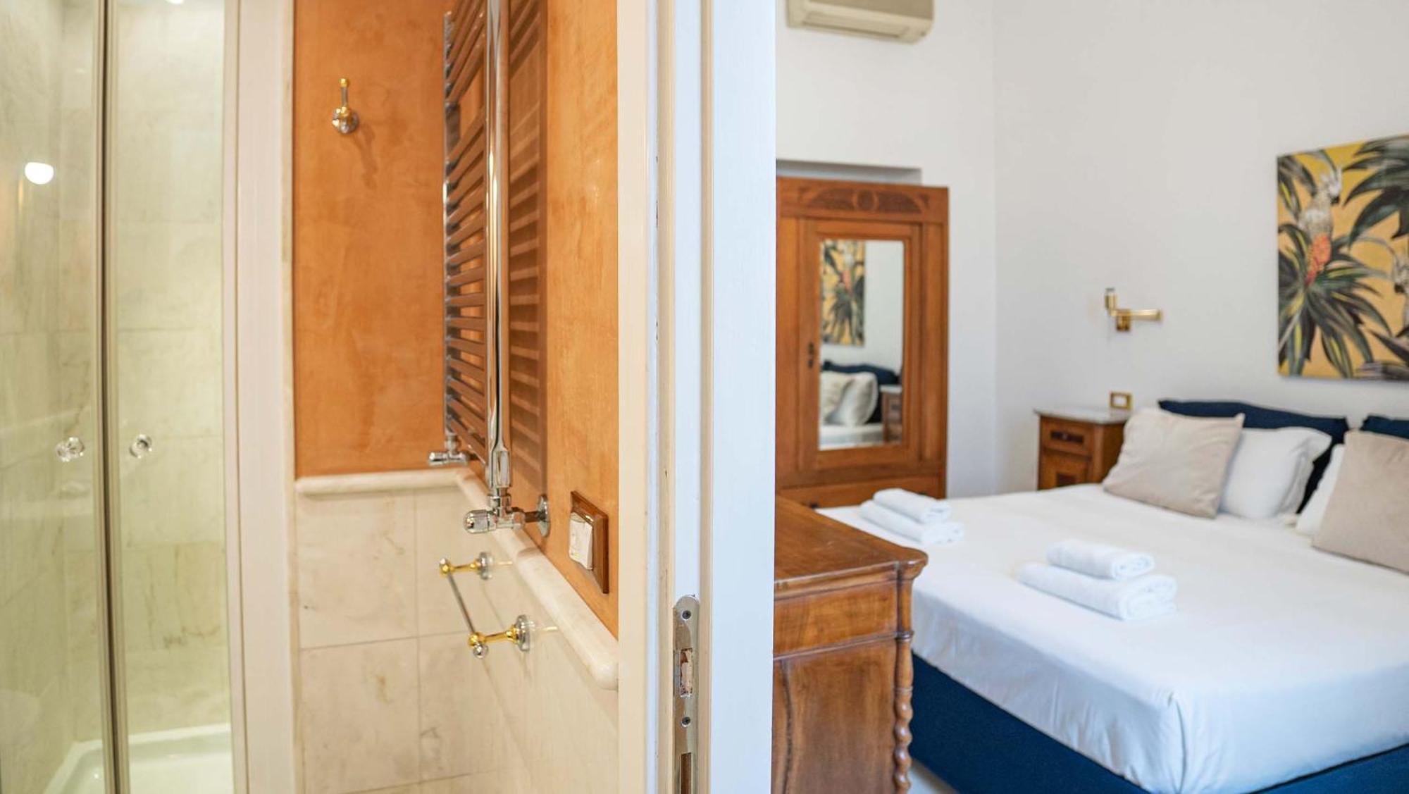 Colonna Guest House Roma Dış mekan fotoğraf