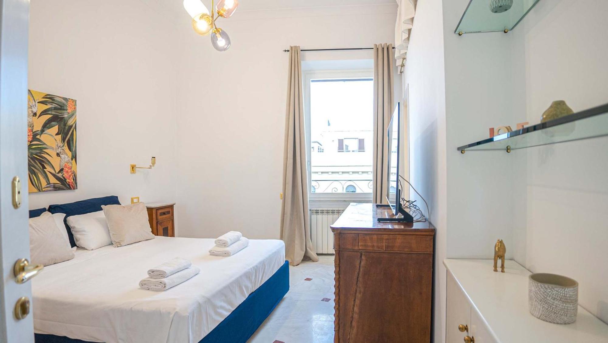 Colonna Guest House Roma Dış mekan fotoğraf