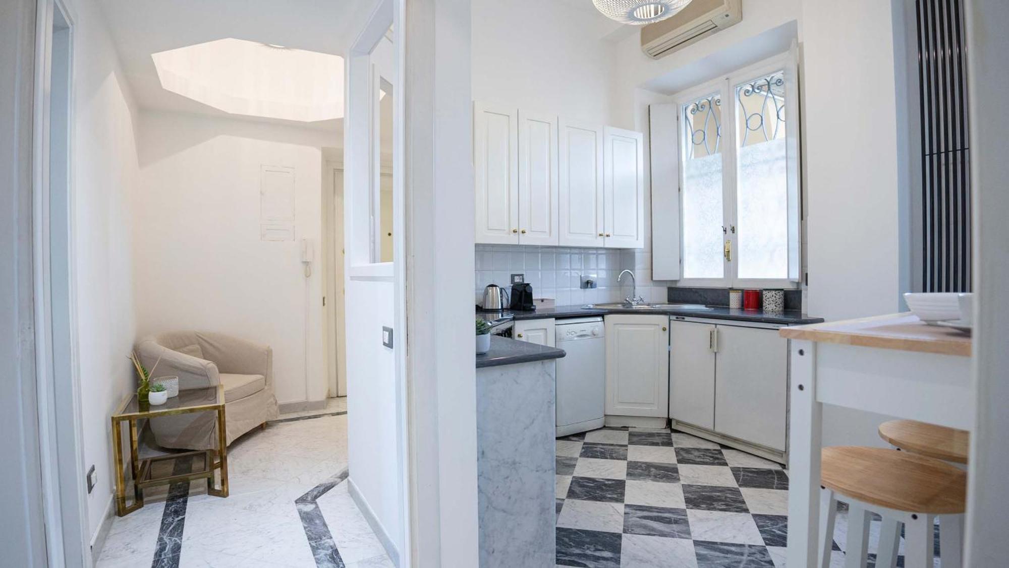 Colonna Guest House Roma Dış mekan fotoğraf
