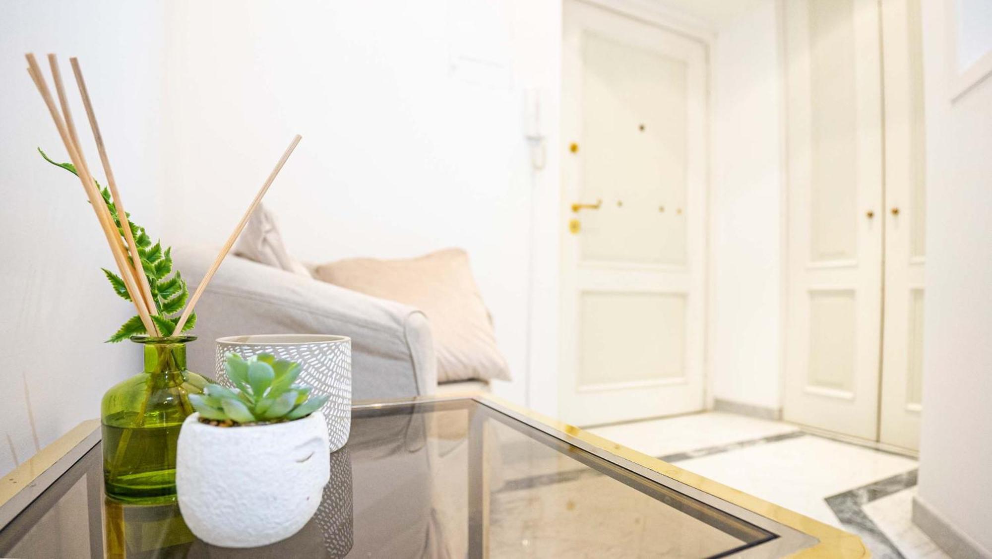Colonna Guest House Roma Dış mekan fotoğraf