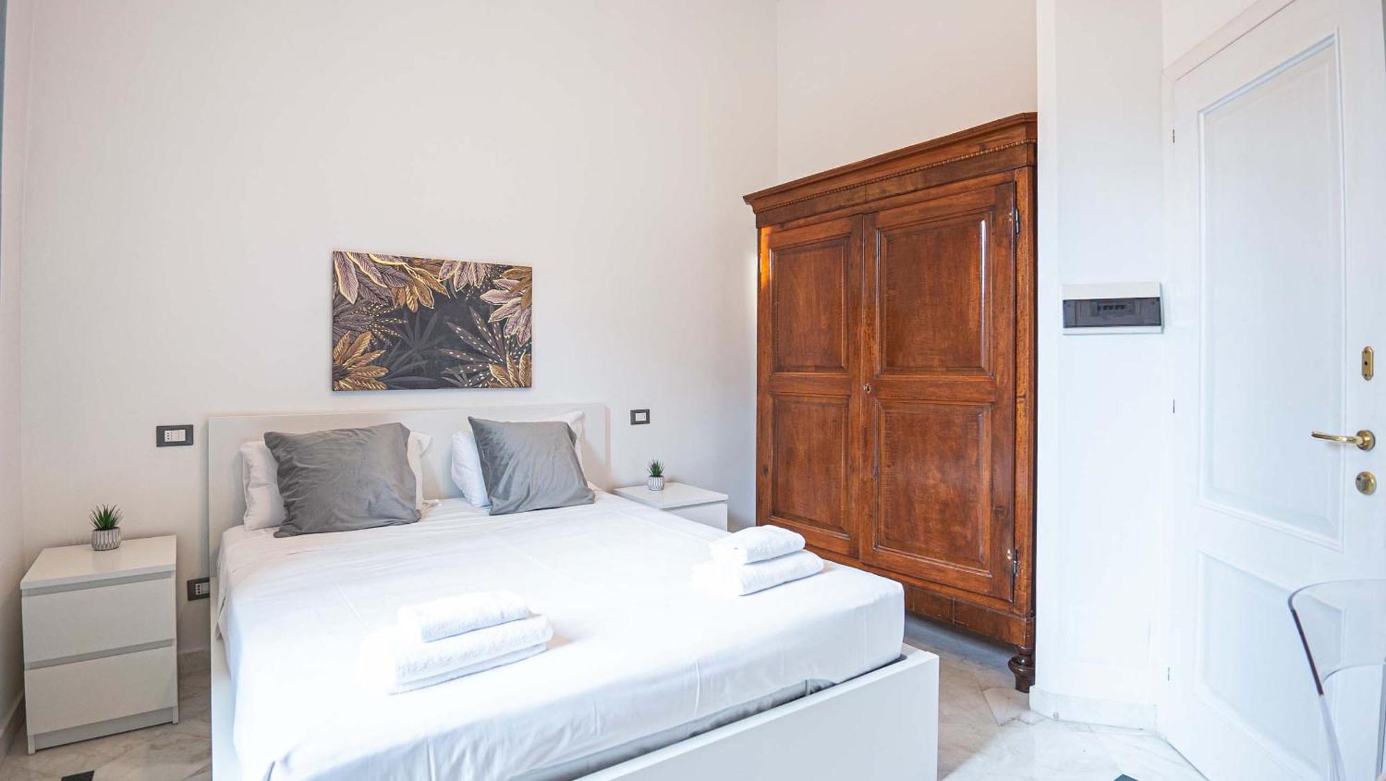 Colonna Guest House Roma Dış mekan fotoğraf