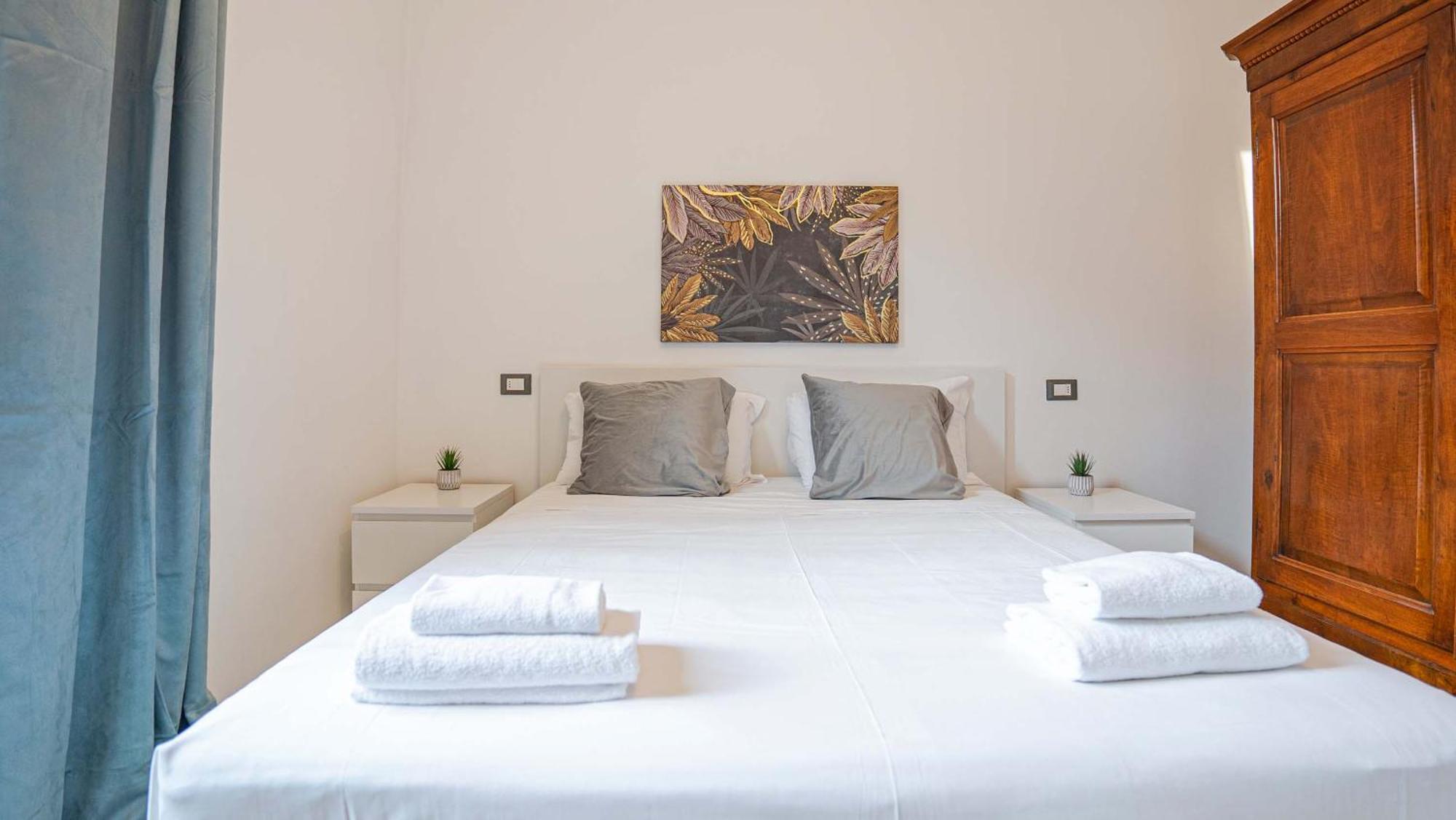 Colonna Guest House Roma Dış mekan fotoğraf