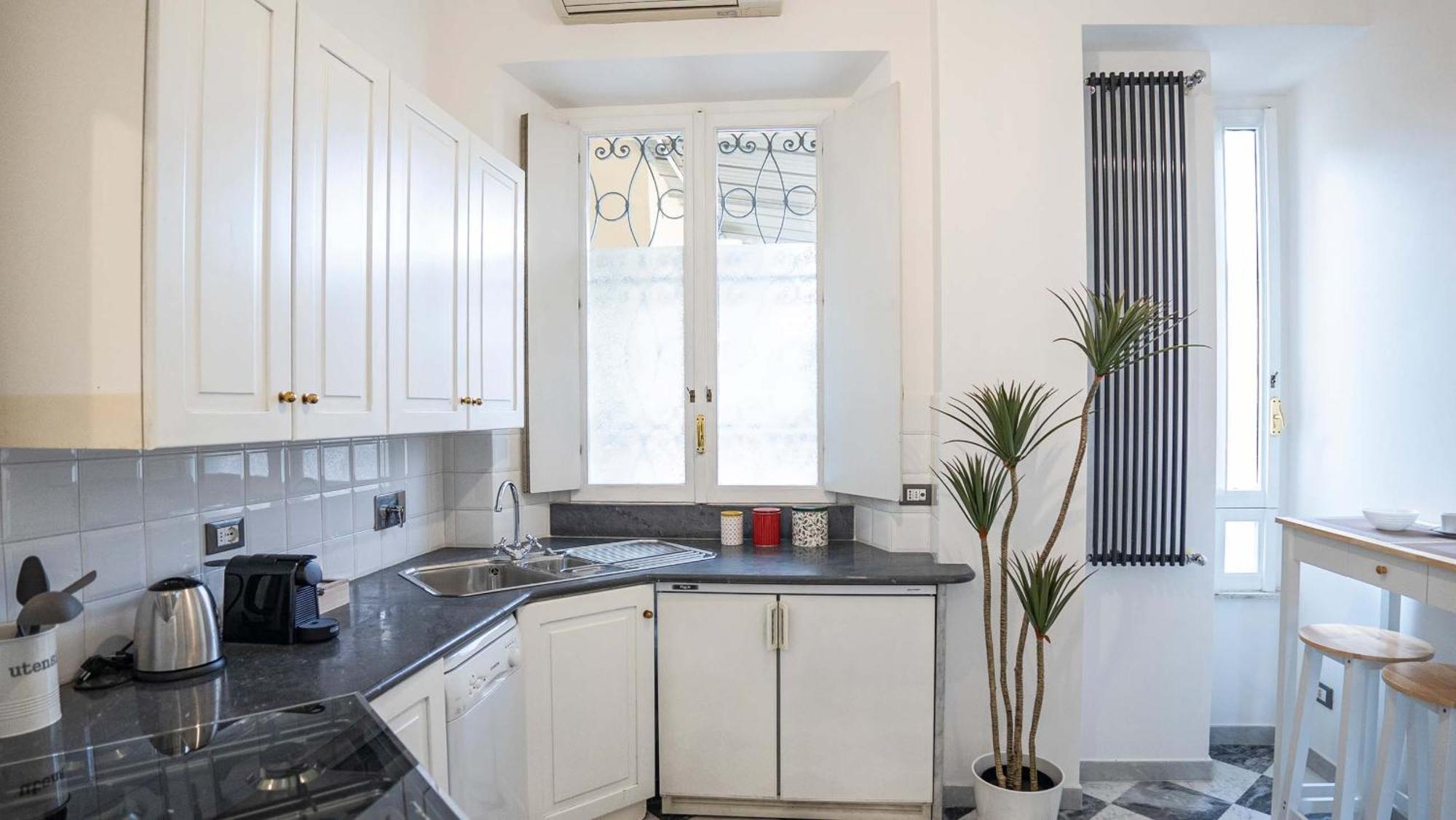 Colonna Guest House Roma Dış mekan fotoğraf