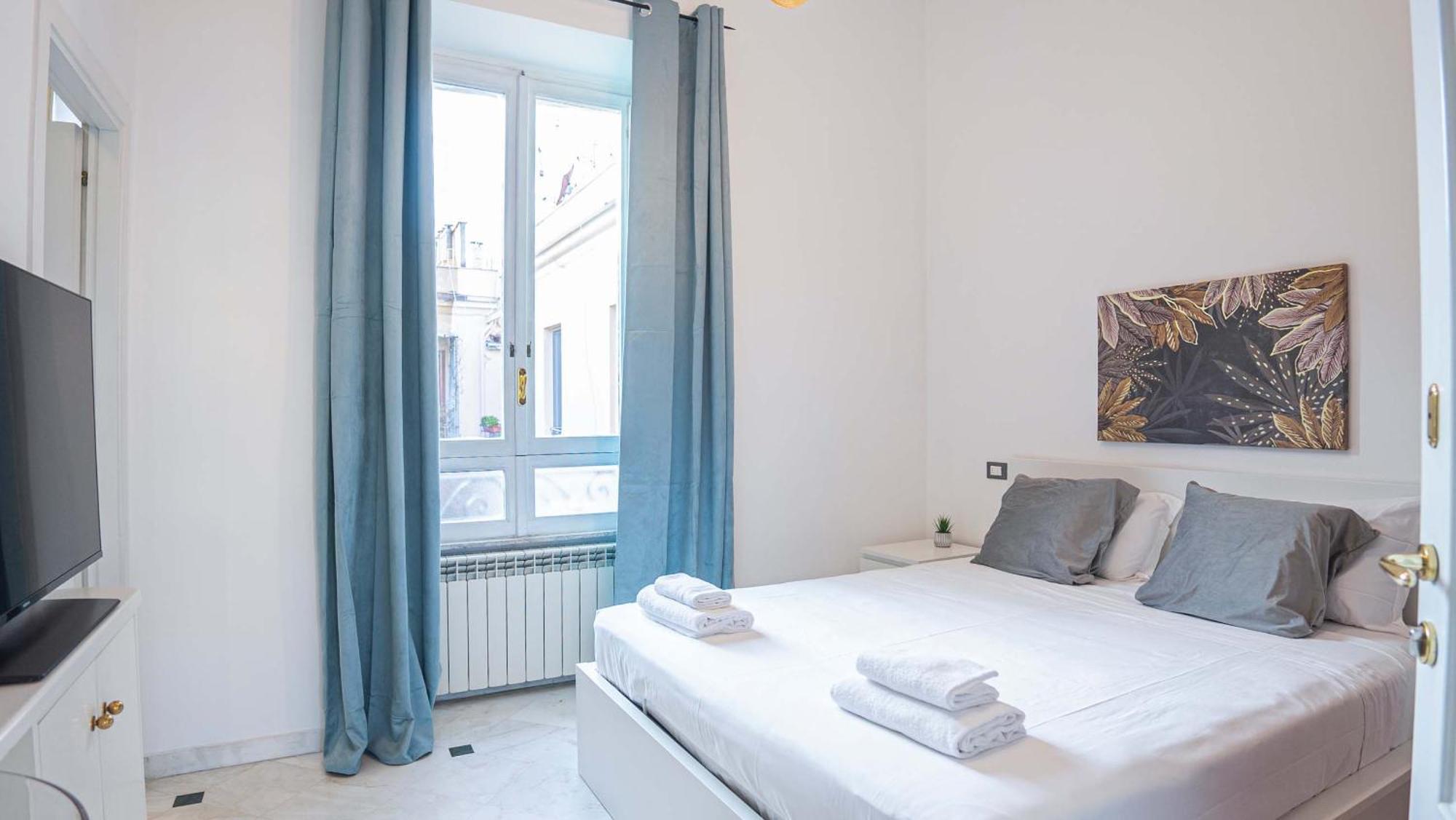 Colonna Guest House Roma Dış mekan fotoğraf