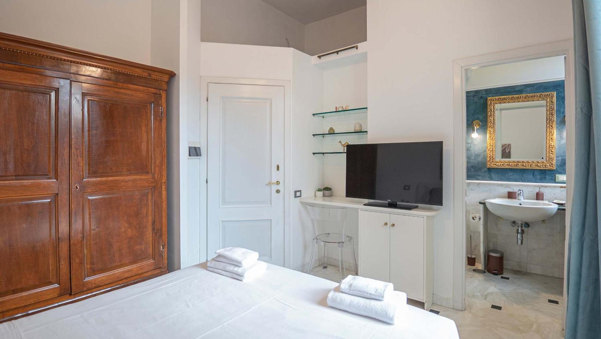 Colonna Guest House Roma Dış mekan fotoğraf