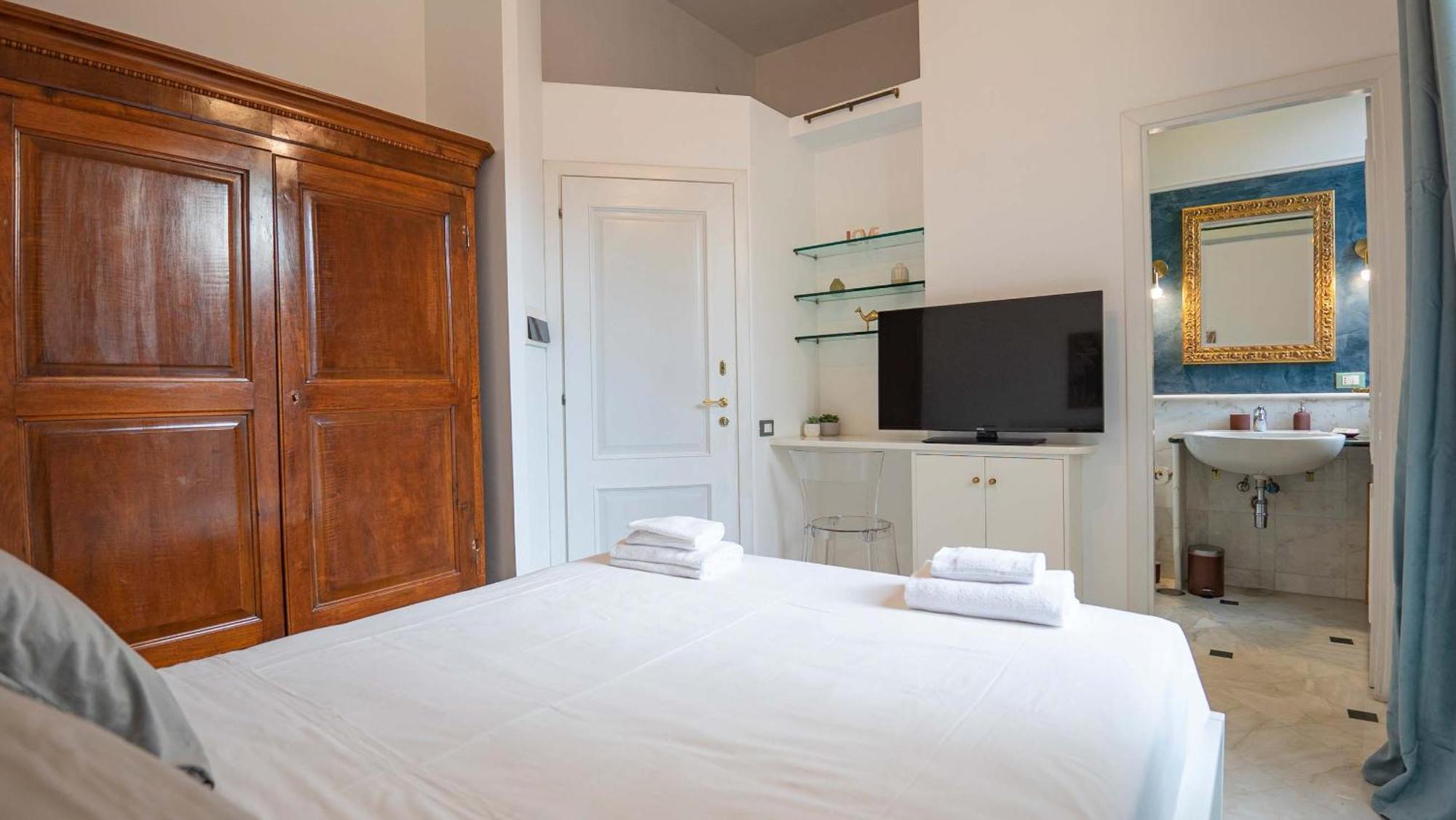 Colonna Guest House Roma Dış mekan fotoğraf