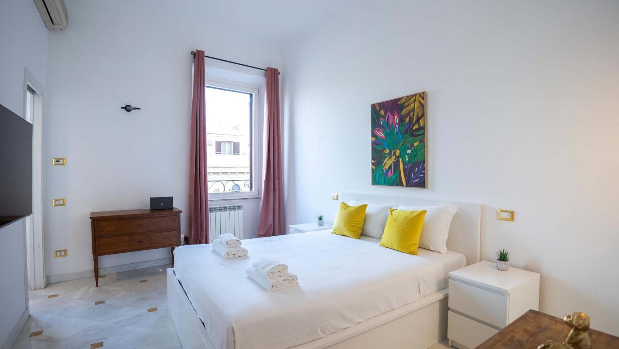 Colonna Guest House Roma Dış mekan fotoğraf